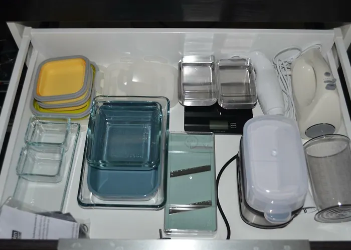 Hochlandappartement 德累斯顿