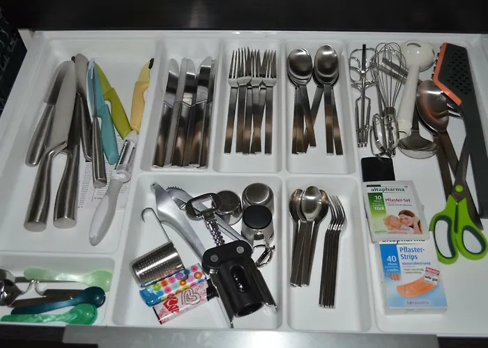 公寓 Hochlandappartement