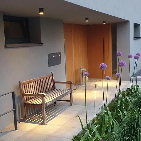 公寓 Hochlandappartement *