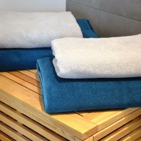 公寓 Hochlandappartement *