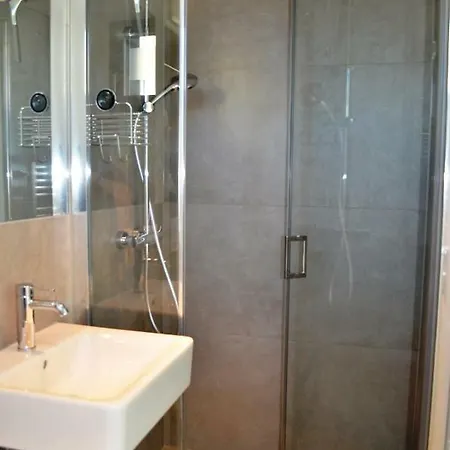 Hochlandappartement * 德累斯顿