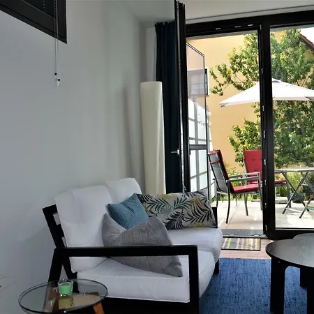 Hochlandappartement 公寓 *