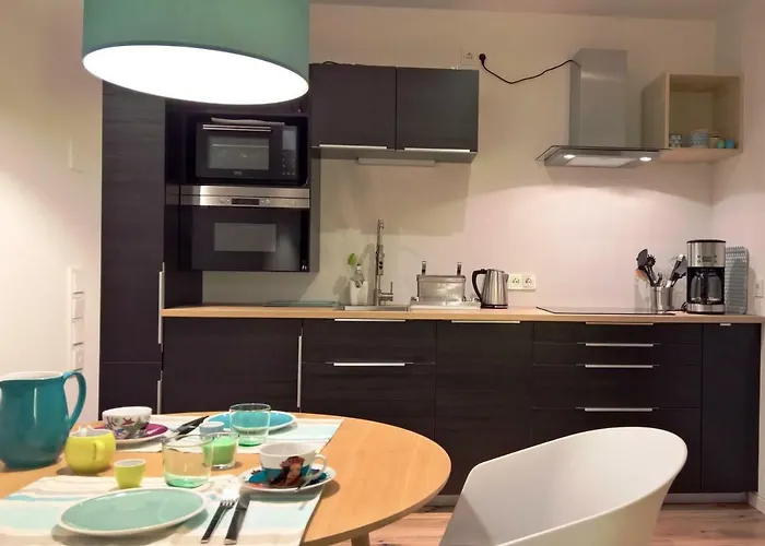 Hochlandappartement