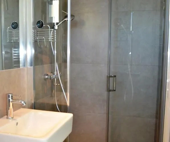 Hochlandappartement * Δρέσδη