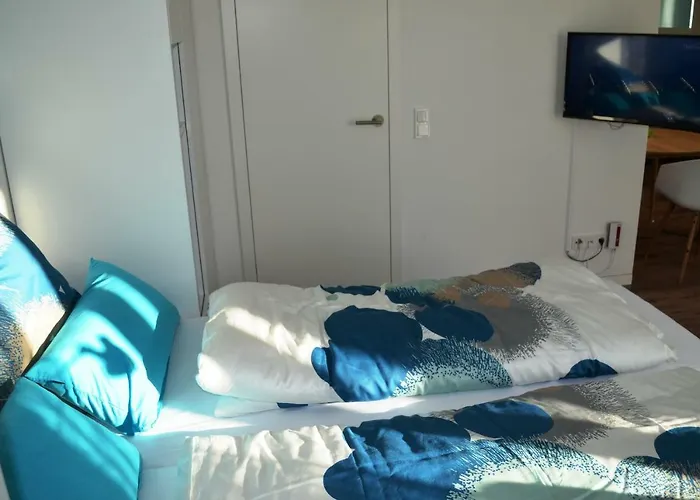 Hochlandappartement Διαμέρισμα *