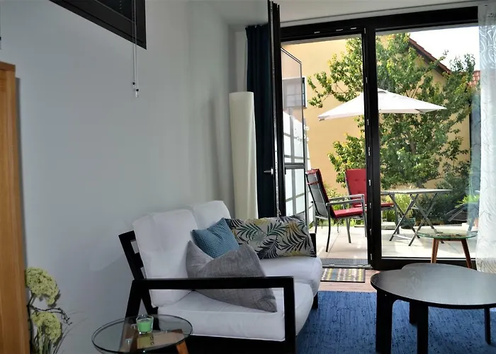 Hochlandappartement Διαμέρισμα *