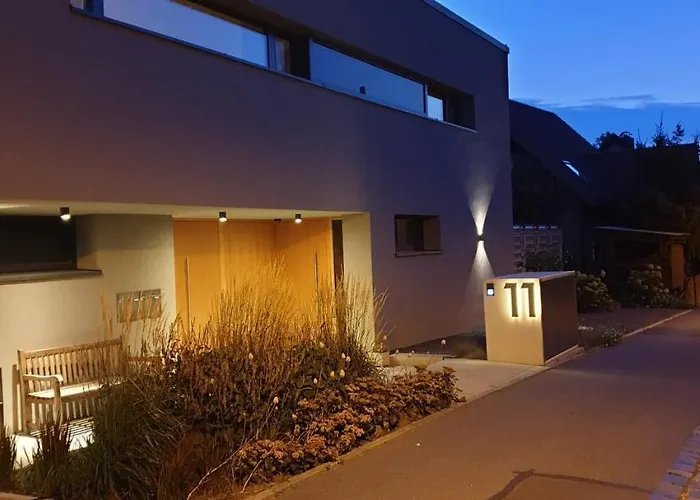 Hochlandappartement Δρέσδη