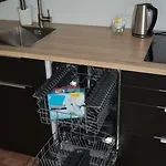 Hochlandappartement