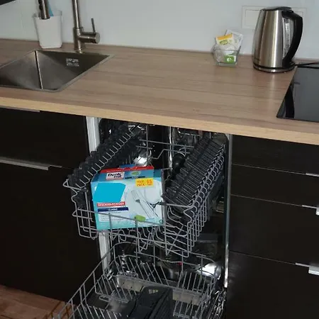 Hochlandappartement